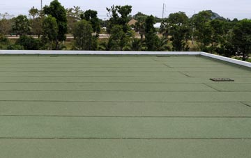 all Churchfields roofing types quoted for
