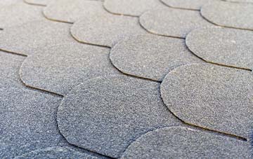 Churchfields asphalt roofing costs