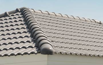 advantages of Churchfields clay roofing