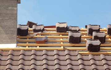 Churchfields clay roofing costs