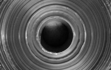 Churchfields edpm waterproofing