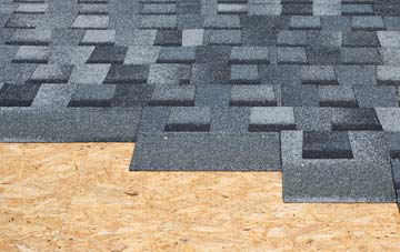 expert Churchfields asphalt roof companies