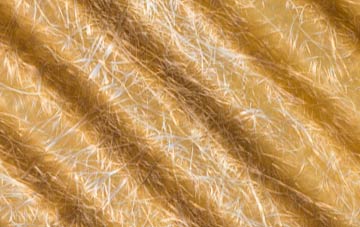 Churchfields fibreglass roof waterproofing