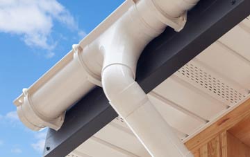 Churchfields gutter installation costs
