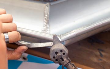 disadvantages of Churchfields lead roofing