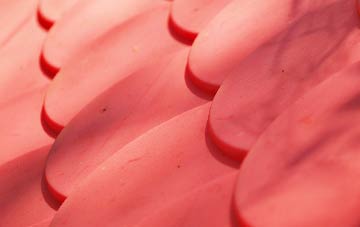 Churchfields plastic roof costs