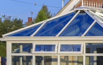 professional Churchfields conservatory insulation