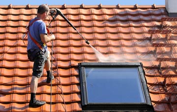 roof cleaning Churchfields, Wiltshire