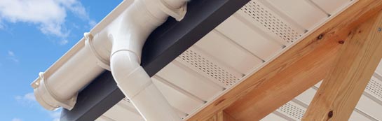 get Churchfields guttering quotes today