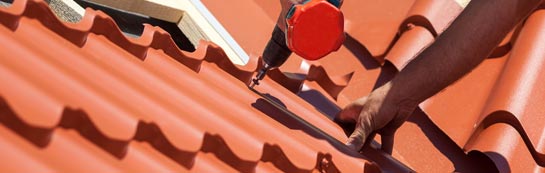 save on Churchfields roof installation costs