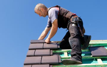 disadvantages of Churchfields slate roofing