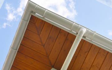 Churchfields soffit types