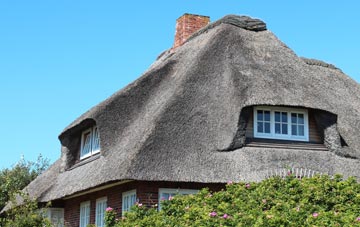thatch roofing Churchfields, Wiltshire