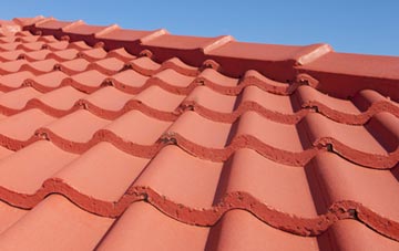 Churchfields tile and slate roof replacement