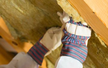 types of Churchfields pitched roof insulation materials