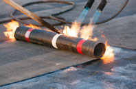 free Churchfields roof quotes