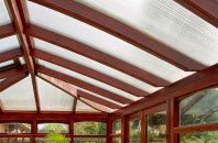 Churchfields conservatory roofing insulation