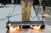 Churchfields flat roof sealing quote