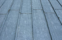 Churchfields lead roofing