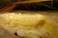 Churchfields pitch roof insulation
