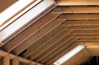 Churchfields tapered roof insulation quotes